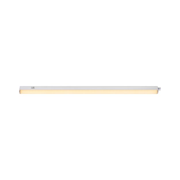 Nordlux Renton 55 - Schrankbeleuchtung - 56,2 x 2,4 x 3,4 cm - 9W LED inkl. - weiß