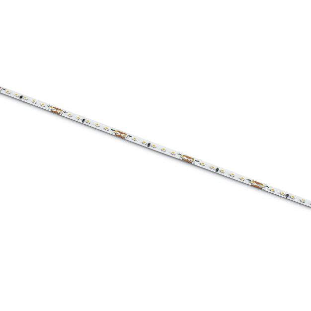 ONE Light Ultra Slim Range - 0,4 cm breit, 500 cm lang - 24Vdc - dimmbar - 14,4W LED pro Meter