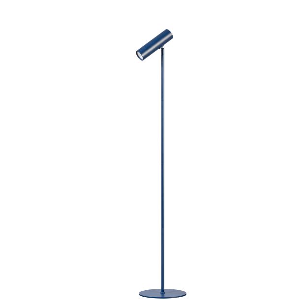 ETH Nikki - Stehlampe - 140 cm - blau