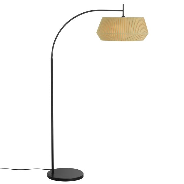 Nordlux Dicte - Stehleuchte - Ø 53 x 180 cm - beige
