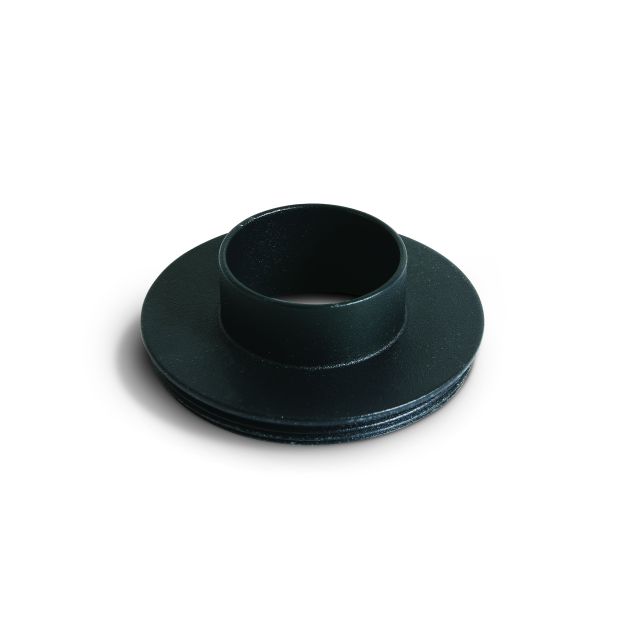 ONE Light - Reflektor für 12108D und 12108DB - Ø 6,5 x 2,1 cm - schwarz