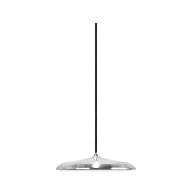 Design for the People Artist 25 - Hängeleuchte - Ø 25 x 306 cm - 14W dimmbar LED inkl. - rostfreier Stahl