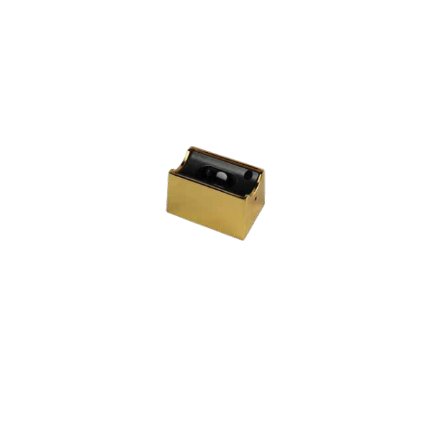 Segula - Wandmontagemodul - S14d - 7 x 4,6 x 4 cm - gold