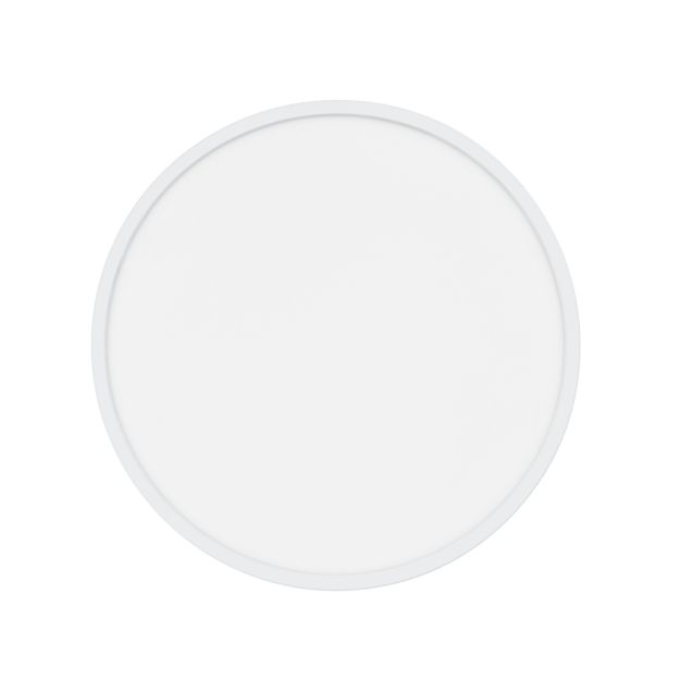 Nordlux Oja 42 - Deckenleuchte - Ø 42,4 x 3,8 cm - 20W LED inkl. (2700K) - IP54 - weiß