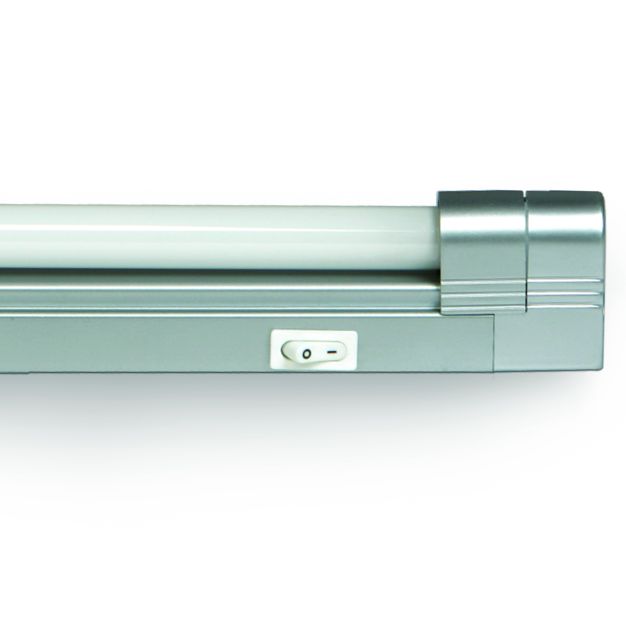 ONE Light LED-Streifen Kunststoff - 3 cm breit, 117 cm lang - 230V - 14W LED - 3000K