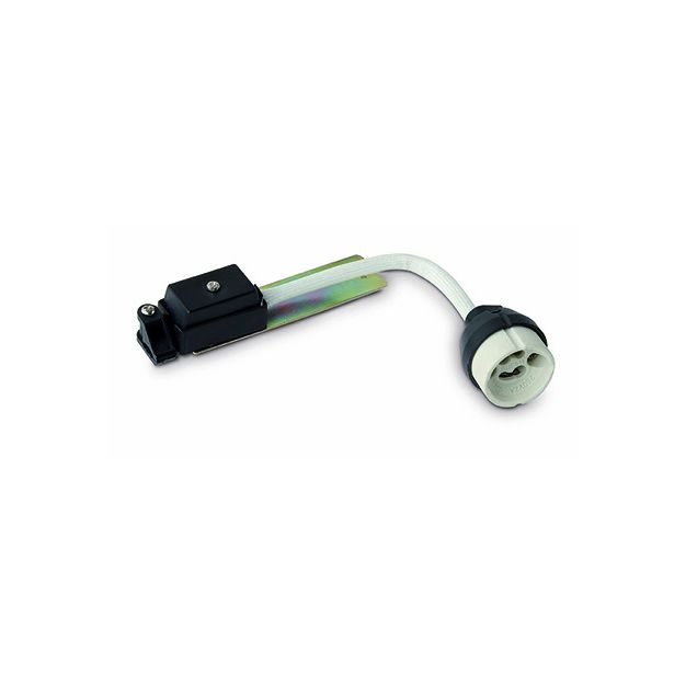 Faro - GU10 Lampenfassung und Stecker