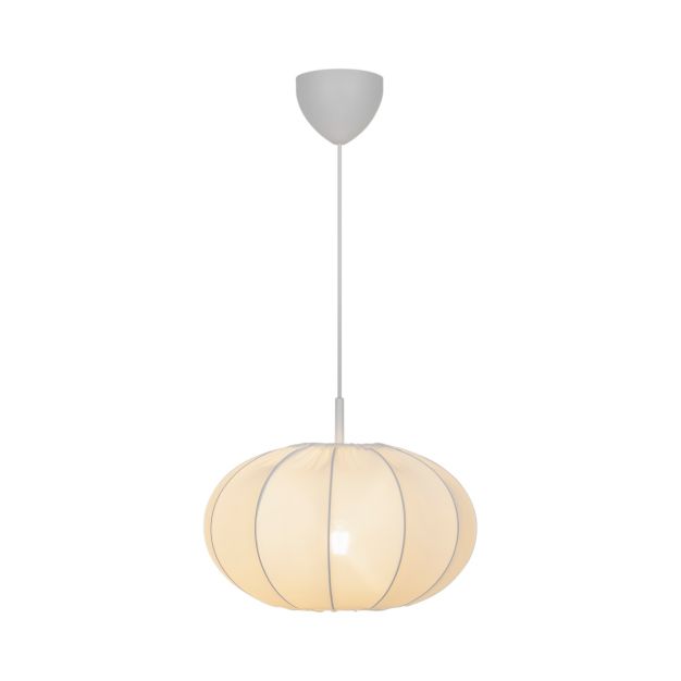 Nordlux Aeron 40 - Pendelleuchte - Ø 40 x 222,5 cm - weiß
