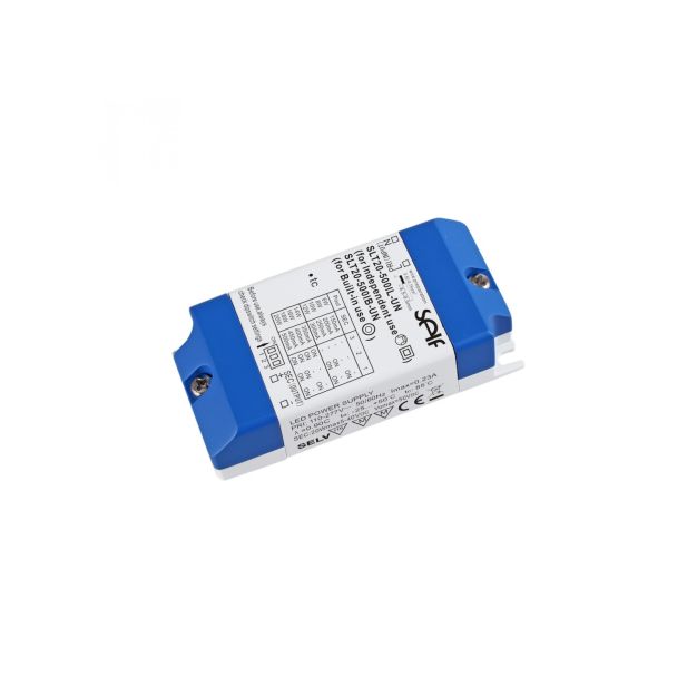 Faro LED-Treiber - 150-500mA - 5-40V/230V - 1 bis 20W je nach mA - nicht dimmbar