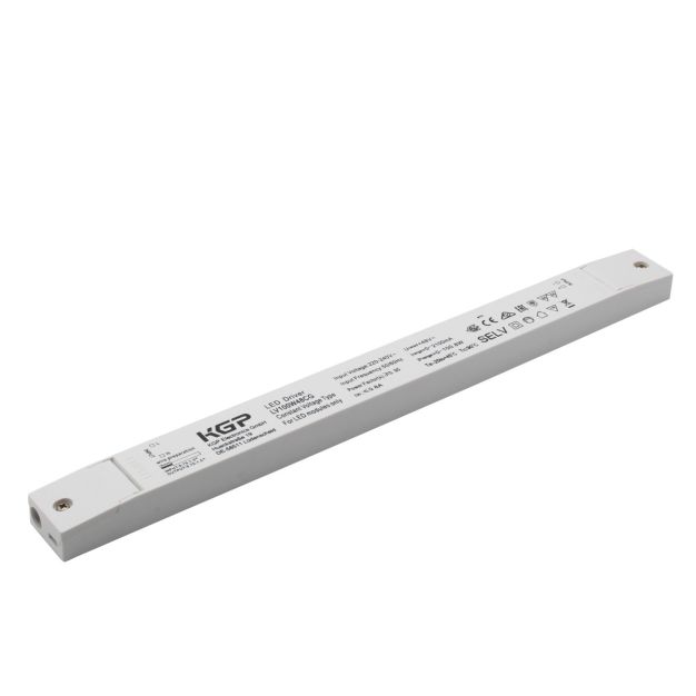 VK Lighting - LED-Treiber - 48V - nicht dimmbar - 100W