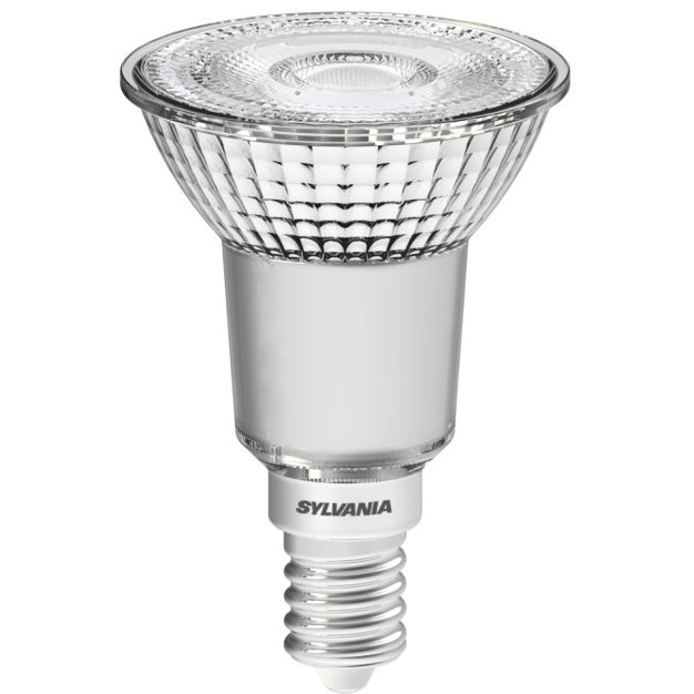 Sylvania Refled Retro - Ø 5 x 7,3 cm - E14 - 4,5W nicht dimmbar - 3000K