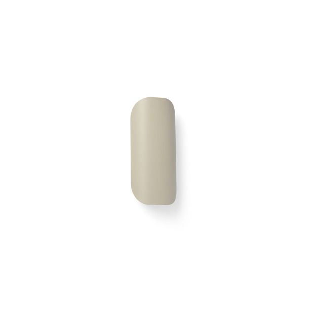 Faro Novo 250 - Wandleuchte - 10,8 x 6,7 x 25 cm - 5W LED inkl. - beige