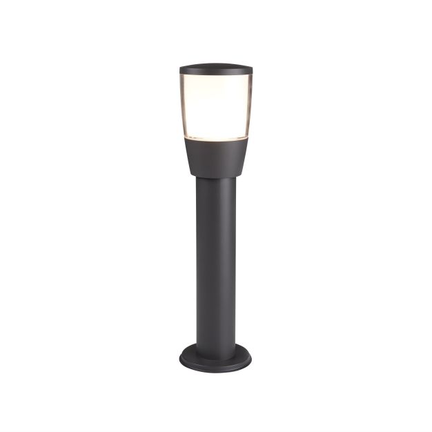 Searchlight Tucson - Gartenleuchte - 45 cm - IP44 - dunkelgrau