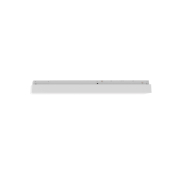 VK Lighting Eiva - magnetisches Schienensystem - Schienenbalken - 45 x 2,15 x 4,7 cm - 12W LED inkl. - DALI dimmbar - weiß