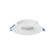 Nova Luce Redo - Einbaustrahler - Ø 98 mm, Ø 65 mm Einbaugröße - sandweiß