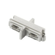 Nordlux Link Connect - Schienenzubehör - 6,5 x 3,5 x 1,8 cm - weiß
