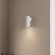 Nova Luce Comet - Wandleuchte - 4 x 10 x 7 cm - sandweiß