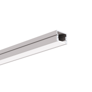KLUS PDS-4-PLUS - LED-Profil - 1,6 x 1,2 cm - silber eloxiert