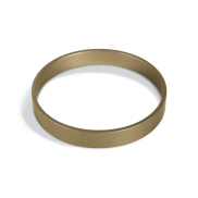 ONE Light - Ring für 10105H - Messing