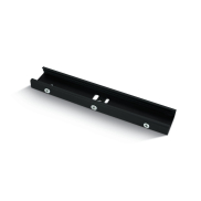 ONE Light Adjustable Track Suspension - 3-Phasen-Schienensystem - Aufhängebügel - schwarz
