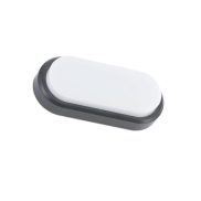 Faro Fred XL - Wandleuchte - 24,5 x 6 x 11 cm - 11W LED inkl. - IP65 - weiß mattiert