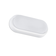 Faro Fred XL - Wandleuchte - 24,5 x 6 x 11 cm - 11W LED inkl. - IP65 - dunkelgrau