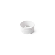 Faro Stan Slim - Reflektorring - Weiß