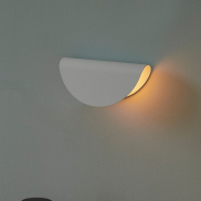 Nordlux Modell 2110 - Wandleuchte - 21 x 10 cm - weiß
