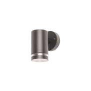 Integral LED Beijing – außenwandleuchte – 7,3 x 10,9 x 12 cm – IP65 – anthrazit