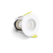 Integral LED Evofire Mini 55 - einbaustrahler - Ø 55 mm, Ø 43 mm einbaumaß - IP65 - weiß