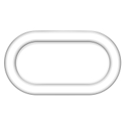 ETH Loïs – deckenleuchte – 30 x 4,5 cm – 3-stufig dimmbar – 12W LED inkl. – IP44 – weiß