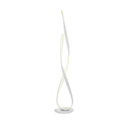 ONE Light Ribbon - Stehleuchte - 140 cm - 29W LED inkl - weiß