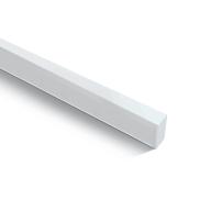 ONE Light LED-Linear-Profile - Profil-Linear-Profile - 1 Meter - weiß