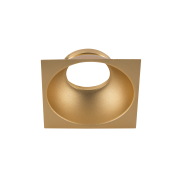 Nova Luce Ring für Nido - Mattgold