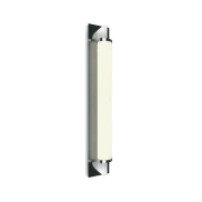 ONE Light Classic Mirror Lights - Spiegelleuchte - 58 x 8,5 x 10,5 cm - 18W LED inkl - IP44 - Chrom