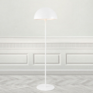 Nordlux Ellen 40 - Stehleuchte - Ø 40 x 140 cm - weiß