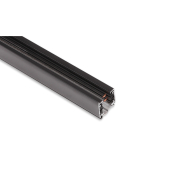 Maxlight Track - 3-Phasen-Schienensystem - 2m - schwarz
