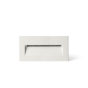 Faro Mani – außenwandleuchte – 15,1 x 7,6 x 5,8 cm – 5W LED inkl. – IP65 – weiß