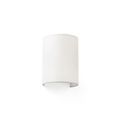 Faro Cotton - Wandleuchte - 15 x 12 x 20 cm - beige