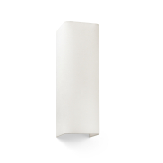 Faro Cotton - Wandleuchte - 12 x 10 x 37 cm - beige