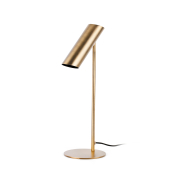 Faro Link - Tischleuchte - 22 x 15 x 46 cm - Bronze