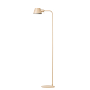 ETH Dex - stehlampe - Ø 15,5 x 145 cm - sand