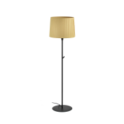 Faro Samba - Stehleuchte - 154 cm - gelb und schwarz