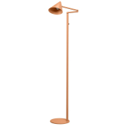 ETH Marvis - stehleuchte - 57 x 57 x 155 cm - rosa