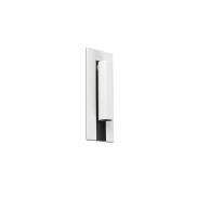 Faro Gabo – bettlampe – 8 x 18,5 x 6,9 cm – 4W LED inkl. – weiß
