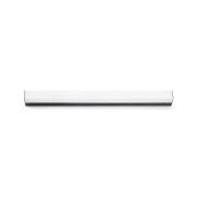 Faro Nilo - Wandleuchte - 60 x 6 x 4 cm - 12W LED inkl. - IP44 - mattschwarz