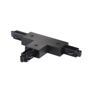 Nordlux Link T-Connector Right - Schienenzubehör - 17,2 x 10,3 x 1,8 cm - schwarz