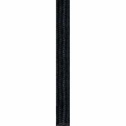 Nordlux cabwartle - Textilkabel - 4m - schwarz