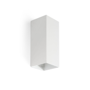Faro Lune 2L - Wandleuchte - 8 x 15,5 x 6,5 cm - weiß