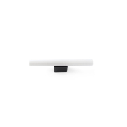 Faro Calma - Wandleuchte - 30 x 5,5 cm - 5W LED inkl - IP44 - schwarz