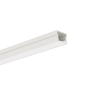 Klus PDS-4-PLUS - LED-Profil - 1,6 x 1,2 cm - weiß